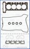 MERCE 1110104120 Gasket Set, cylinder head
